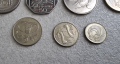 Монети . Кипър .1,2 ,5, 10 ,20 ,50 и 100  цента. 7 бройки., снимка 5