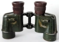 Колекционерски бинокъл Voigtländer Braunschweig Prismenglas 6X30 (Labyrinth), снимка 2