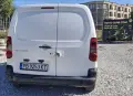 Peugeot Partner 1.6HDi 90PS 2008г. 2+1 места, снимка 6