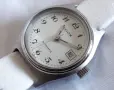Edox Automatic дамски швейцарски часовник, нов, снимка 6