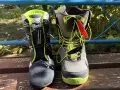 Snowboard ботуши Northwave, размер 41, снимка 3