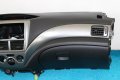 Арматурно табло Subaru Impreza (2008-2012г.) Субару Импреза, снимка 8