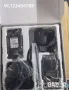 Радиостанция Baofeng 6R 5/8w модел двубандова DTMF, CTCSS, DCS, снимка 3