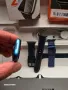 Apple Watch Series 7 Blue Sport Band 41mm, снимка 3