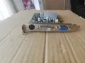 Видео карта ATi Radeon PowerColor 7500LE 64MB DDR 64bit AGP, снимка 3