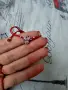 Сребърен конец 925, снимка 1