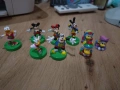  disney фигурки колекционерски мики маус доналд дисни, снимка 1