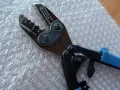 KLAUKE K2 - MADE IN GERMANY - DIN Standart - PROFI Пресоващи клещи за кабелни обувки 0,75 - 16 mm² , снимка 8