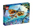 LEGO® Avatar 75576 - Приключение със скимуинг, снимка 1