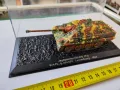Метален модел на танк jagdpanther, снимка 2