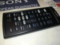 SONY RM-X703 REMOTE CONTROL 2606231950, снимка 7