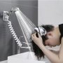 Удобен душ за мивка с пречистваща функция, снимка 3