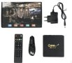 TV box, Android, 8GB , снимка 1 - Плейъри, домашно кино, прожектори - 41146658