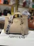 Emporio Armani Дамска Чанта Емпорио Армани - Налични Различни Цветове Код E73, снимка 5