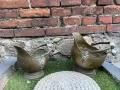 Медни Кашпи за Цветя, снимка 1