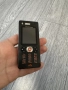 Sony Ericsson W880i Walkman БГ меню, снимка 11
