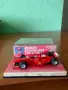 продавам модели формула 1 мащаб 1.43 на minichamps - договаряне , снимка 17