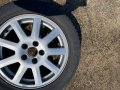 2 броя гума с джанта GoodYear Eagle Ventura, снимка 2