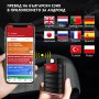Автомобилна диагностика Thinkcar Thinkdiag, снимка 8