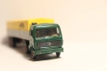WIKING H0 1/87 MERCEDES BENZ TIR КАМИОН МОДЕЛ, снимка 3
