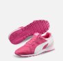 НАМАЛЕНИ!!!Дамски маратонки Puma Pacer Pink/White 361261 03 №37, снимка 5