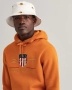 GANT Archive Shield Hoodie, Л, снимка 6