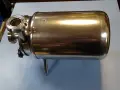 хигиенна центробежна помпа/млекарка Hi-HMC AD тип 450.00.00.00 0.75kW, снимка 1