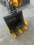 Продавам багер Hengwang HW 17  ЦЕНА ДО КРАЯ НА СЕПТЕМВРИ !!!, снимка 6