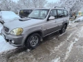 Hyundai Terracan diesel 2.9 CRDI 150ps, снимка 6