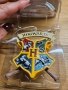 Орнамент за елха Hogwarts, снимка 1