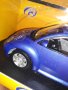 Volkswagen Beetle 1.18  Gate Diecast Metal.!, снимка 6