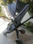 детска количкa Stokke Xplory X аналог Dsland, снимка 2