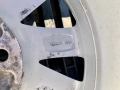 Алуминиеви джанти 15цола 5x100 + ЗИМНИ ГУМИ Barum за Seat Ibiza,Skoda Fabia,Vw Polo,Audi A1, снимка 13