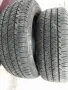 Продавам Бусови - Джипове гуми 215- 60-17с, снимка 1