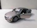 Мерцедес СЛ 500 '12 в мащав 1:34 , снимка 2