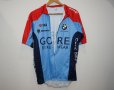 Мъжка колоездачна тениска Jersey Gore Bike Wear Размер XL, снимка 7
