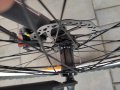 Продавам колела внос от Германия алуминиев мтв велосипед GOOTER SPORT 26 цола амортисьори диск, снимка 6