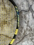 Професионална Тенис Ракета Babolat Aero Pro Drive Aero Modular 300 Grams 100 sq inches Нов Грип и Ке, снимка 6