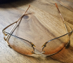 Дамски очила Versache, снимка 2
