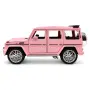 Метални колички: Mercedes-Benz AMG G63 / G-Wagon (Мерцедес-Бенц АмГ), снимка 5