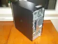 без HDD/SSD. Офис PC 4: I5 3570 DDR3 16GB 1600, XFX 6450 2GB DDR3, PSU 150W, снимка 2