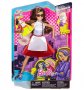 Barbie Spy Squad - Барби Специален отряд кукла Тереза DHF06, снимка 1 - Кукли - 35819484