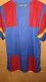 BASEL 2010 2012 HOME SHIRT FOOTBALL SOCCER JERSEY NIKE 383370-494 MENS SIZE S, снимка 3