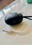 Блутут слушалки Bluetooth Stereo Headset UiiSii TW60 , Черни, снимка 4