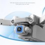 Дрон STELS V20 ELF,4k HD двойна камера с предаване на живо на телефона, снимка 7
