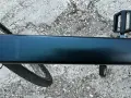 Gravel велосипед CUBE Nuroad FE 2023 (Dark Blue) – Динамо осветление & Заден багажник, М размер, снимка 11