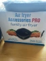 Philips Air Fryer HD9650/90, използван, снимка 7