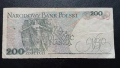 200 злоти 1986г Полша , снимка 2