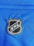 NHL Reebok New York Islanders оригинално хокейно горнище размер М, снимка 3