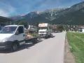 Продавам Пежо J5, 1000 D Мотор 70 киловата , 2,5 турбо дизел Град Варна, снимка 2